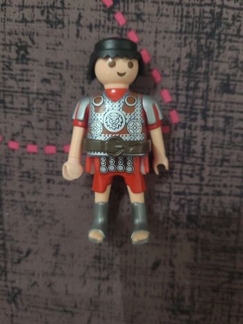 Soldat romain playmobil