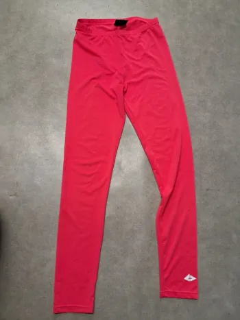 legging fille sport 14 ans
