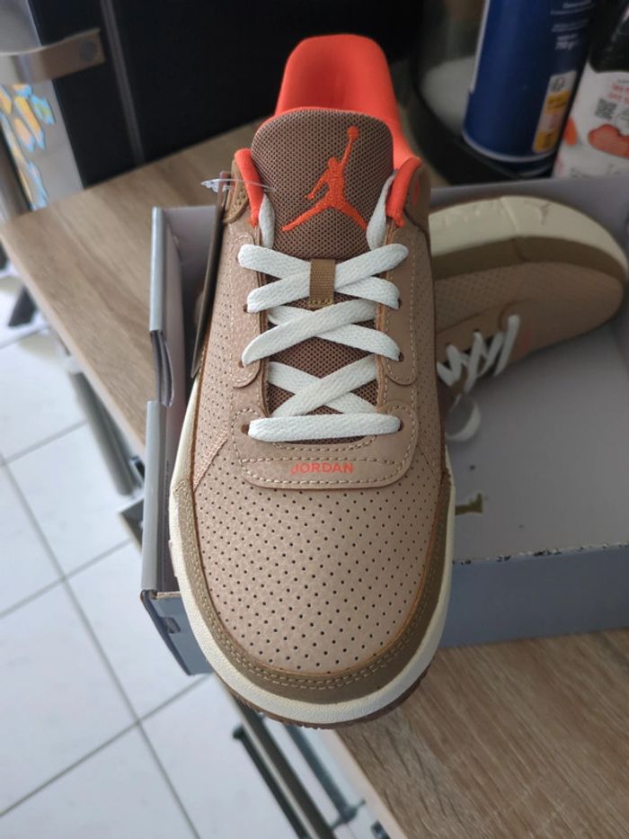 Jordan day 1 neuve