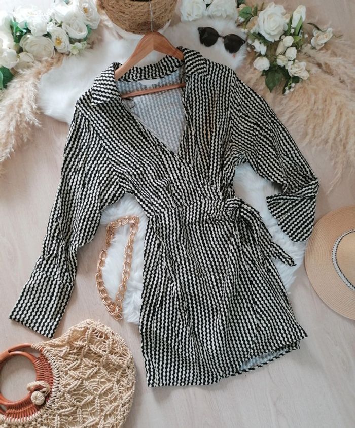 Jolie robe H&M taille M