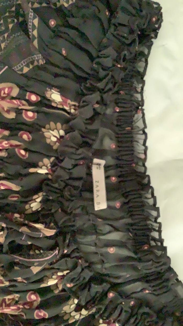 Robe Zara - photo numéro 5