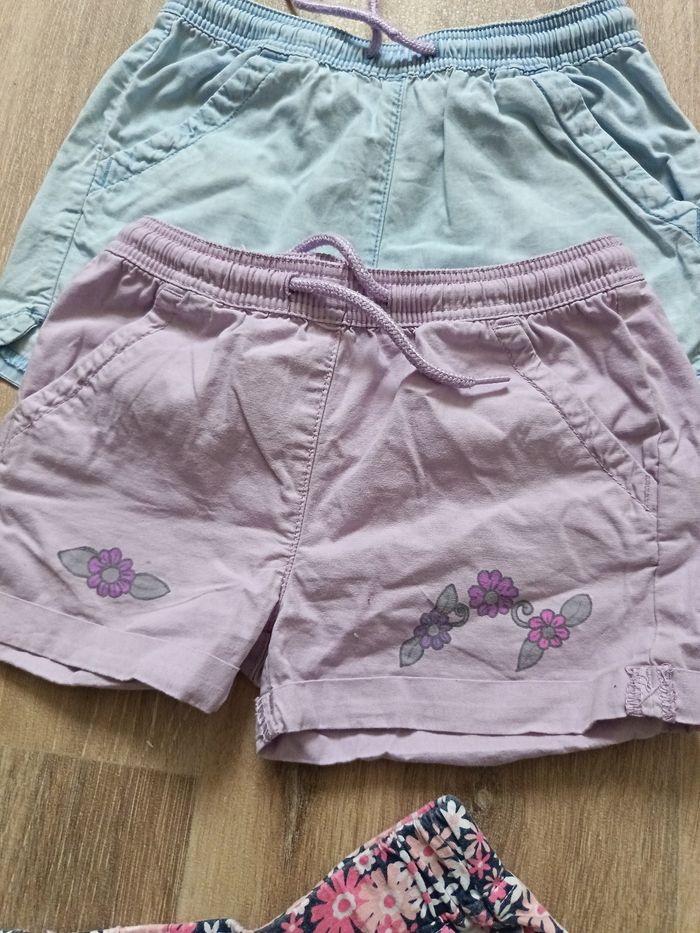 Lot de 3 shorts - photo numéro 3