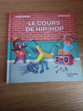 Livre mcdo