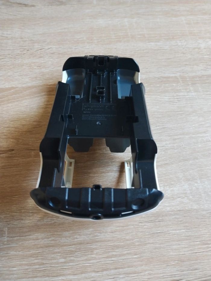 Playmobil 9372 Carcasse véhicule police - photo numéro 5