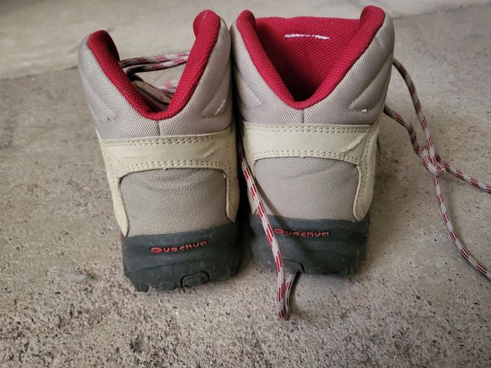 Chaussures de randonnée - photo numéro 5