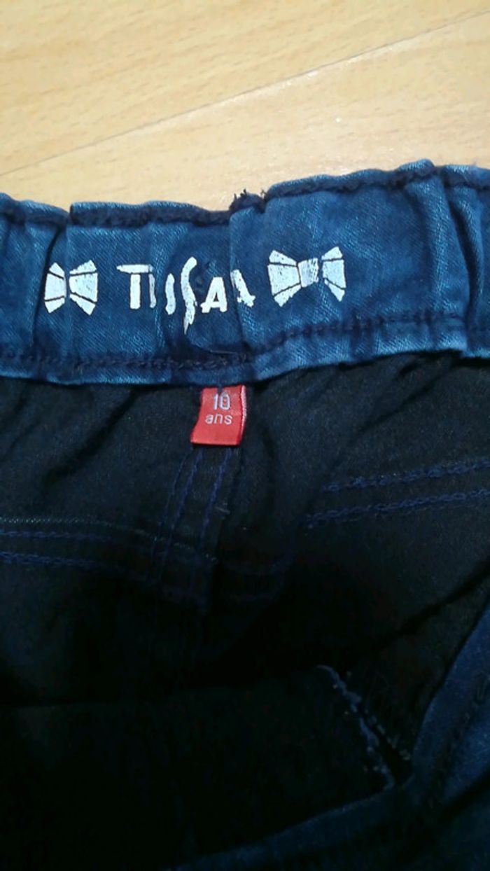 Jegging 10 ans - photo numéro 3
