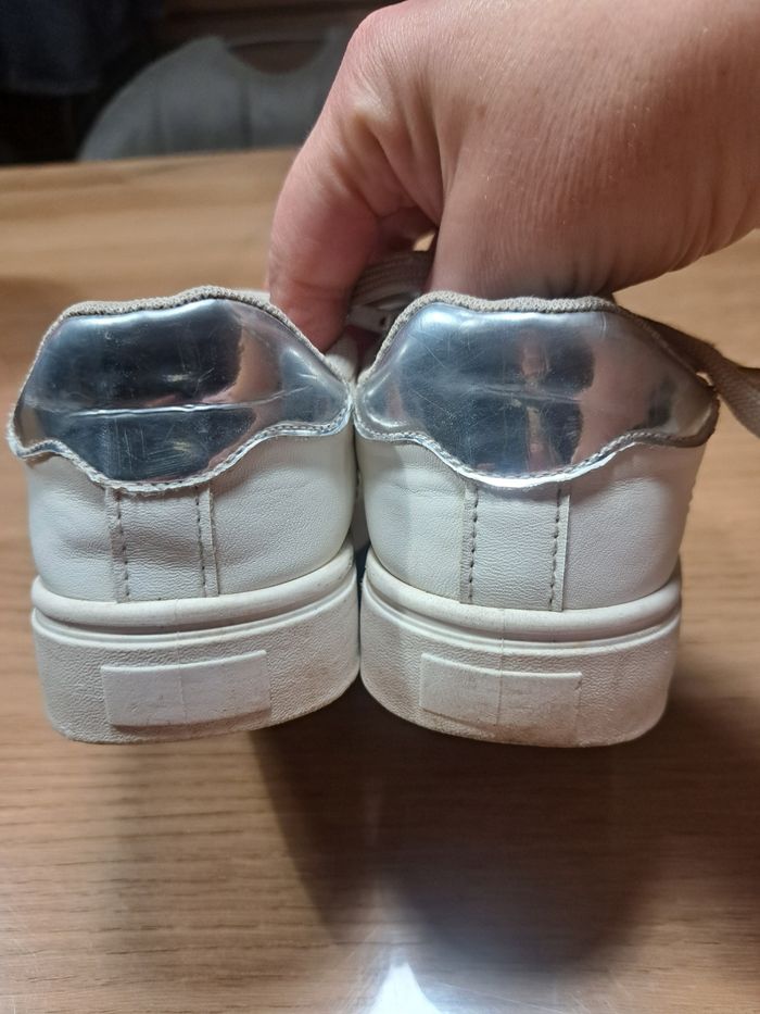 Baskets P.34 - photo numéro 5