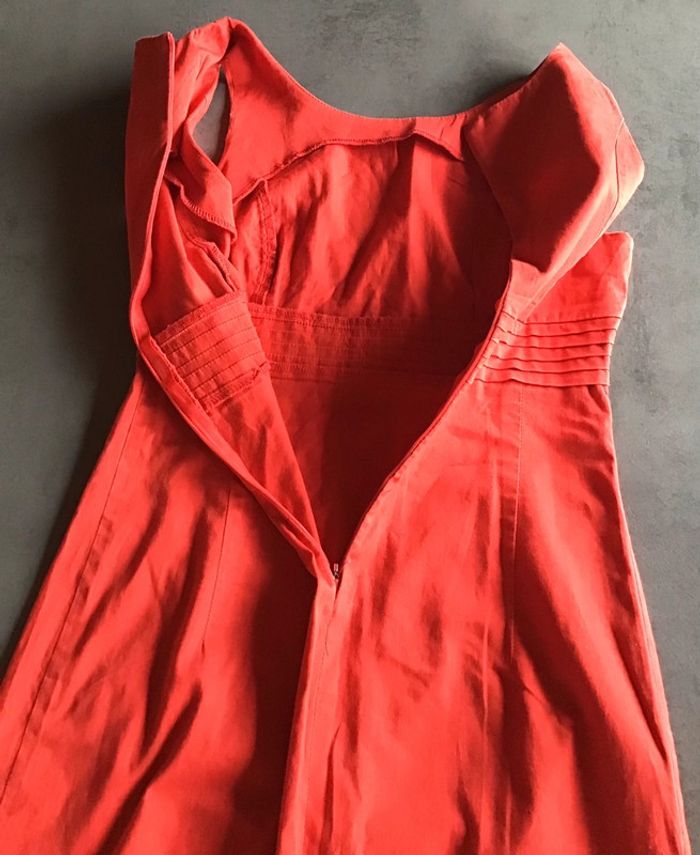 Robe courte sans manches taille 36 - photo numéro 5