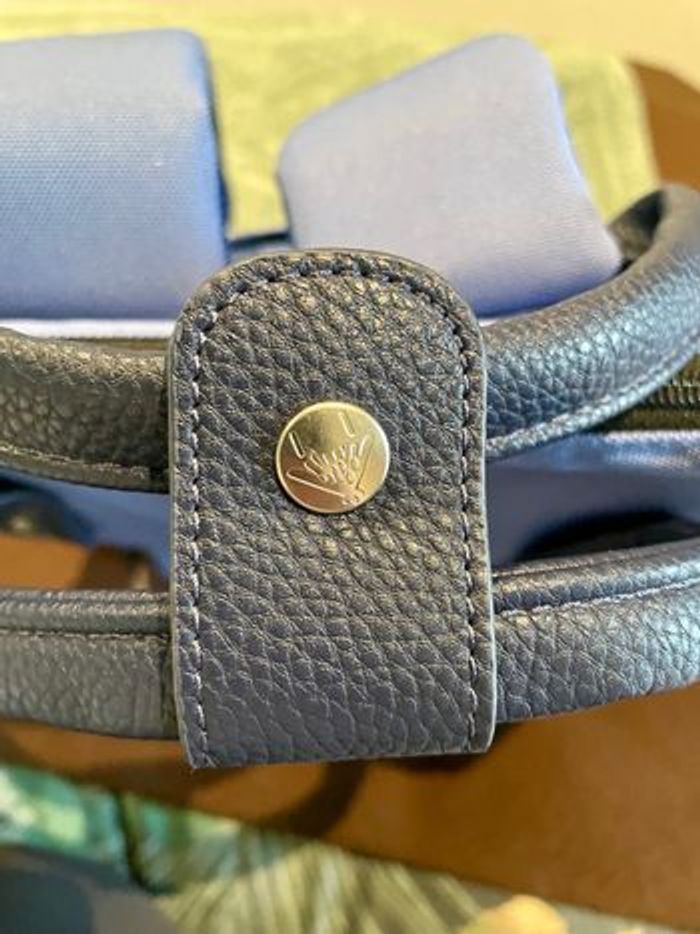 Sac à dos Cabaia Naples médium - photo numéro 8