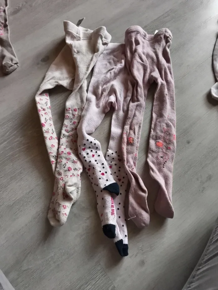 Collants