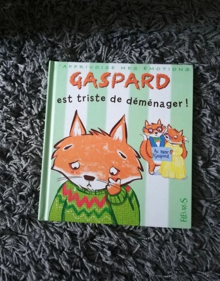 Livres enfants au choix - photo numéro 3