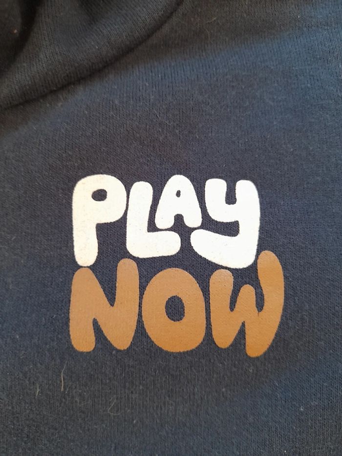 Sweat garçon - photo numéro 2