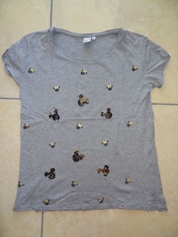 t-shirt Disney Mickey