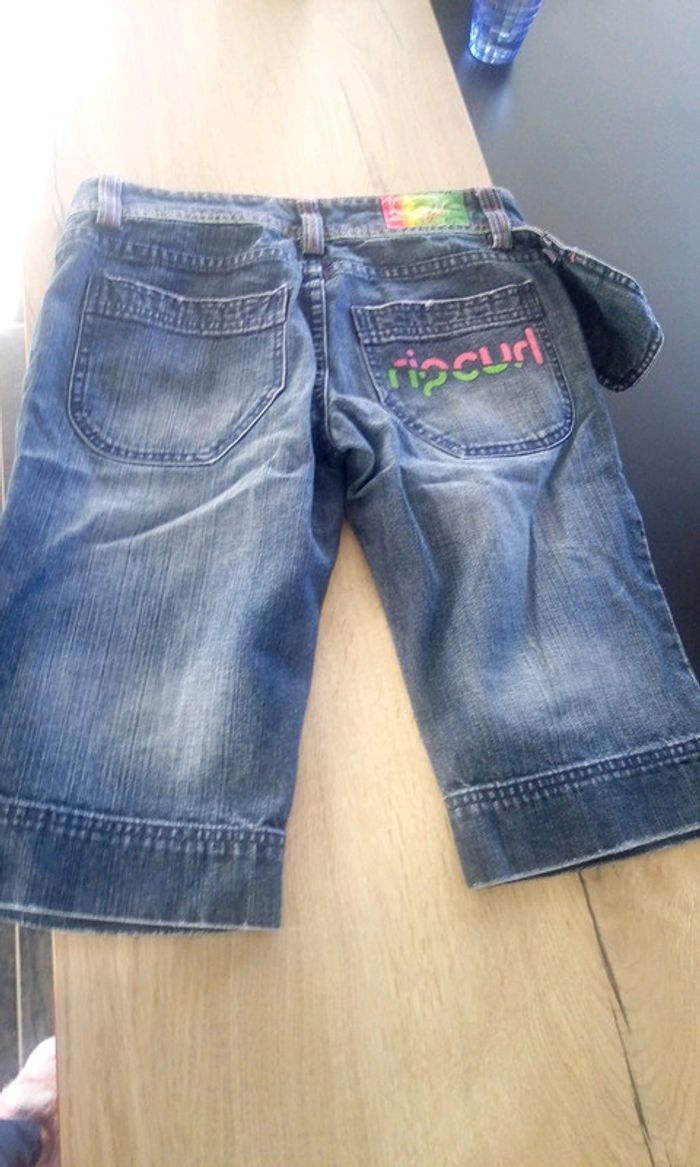 Short long - photo numéro 3