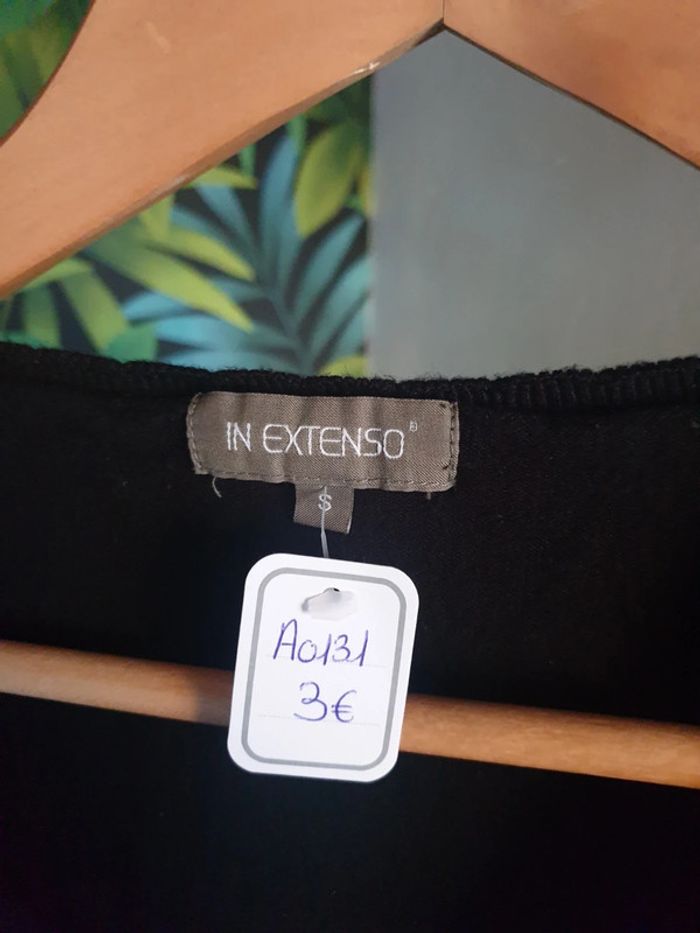 Pull chemise - photo numéro 3