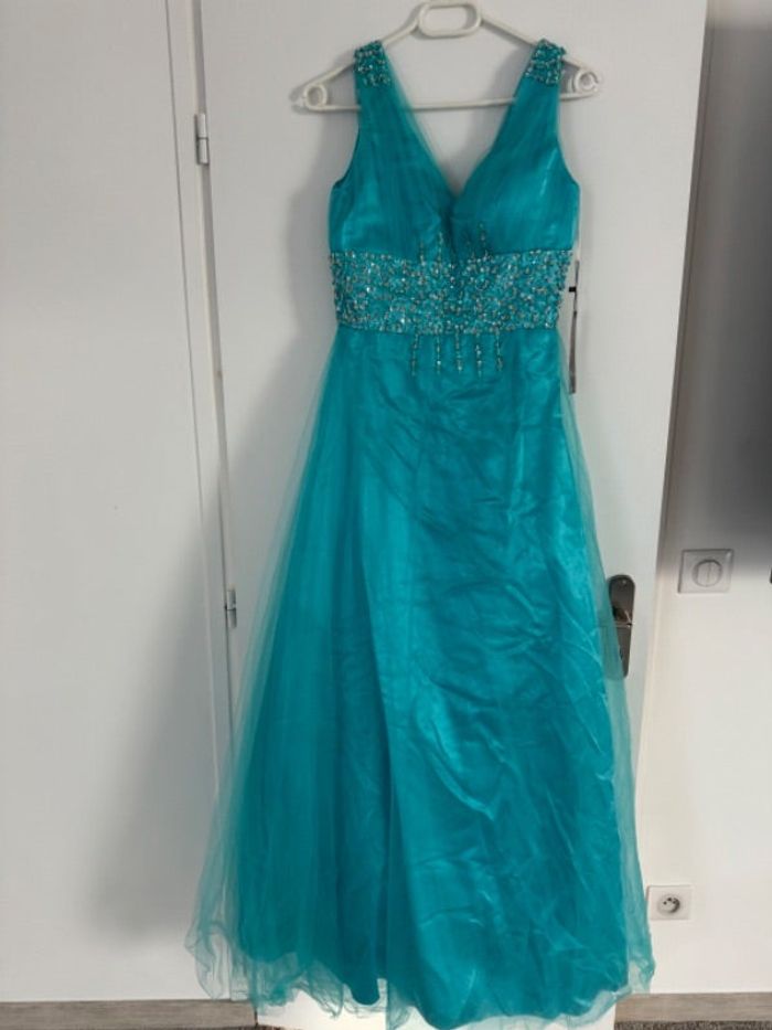 Robe de soirée