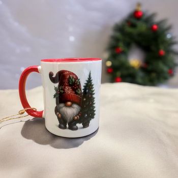 Mug Noël