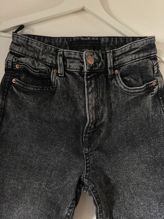 Jean mon slim Stradivarius - photo numéro 2