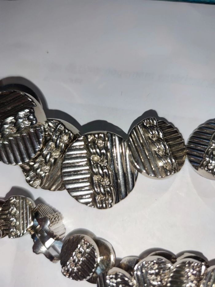 🌺 Lot de 52 boutons idéal veste ou manteau - photo numéro 2