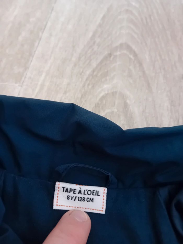 Veste TAO - photo numéro 3