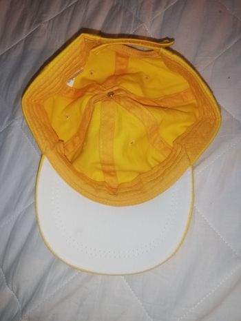 Casque garçon