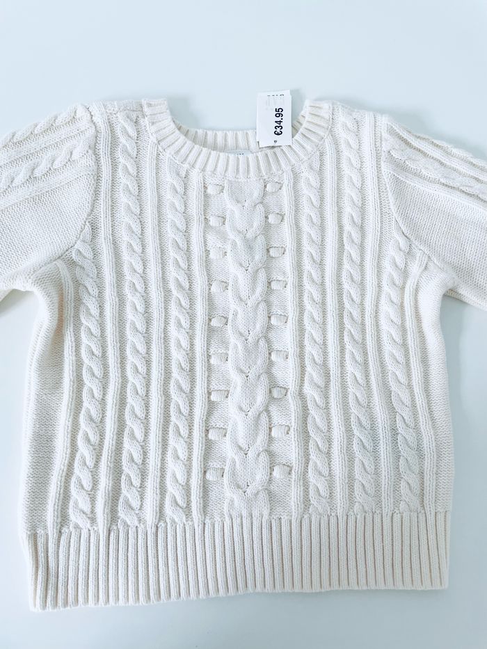 Pull Gap , taille 5 ans - photo numéro 6