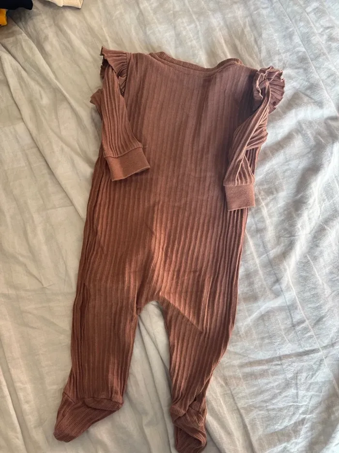 Lot 2 pyjamas - photo numéro 7