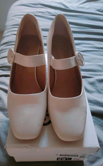 Chaussures femme babies