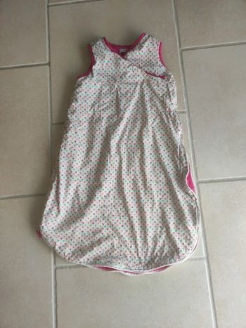 Gigoteuse taille 2