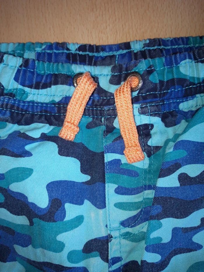 Short 5/6 ans Kiki&koko - photo numéro 3