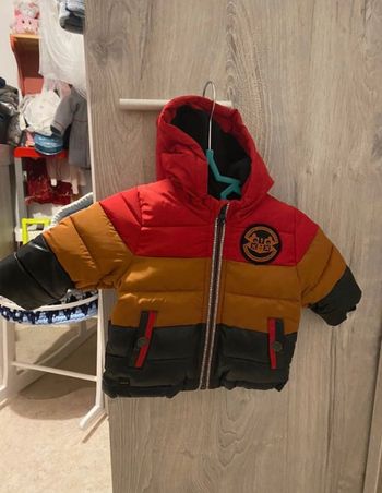 Manteau