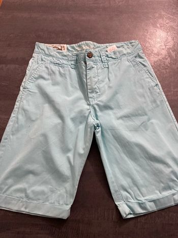 Short Homme