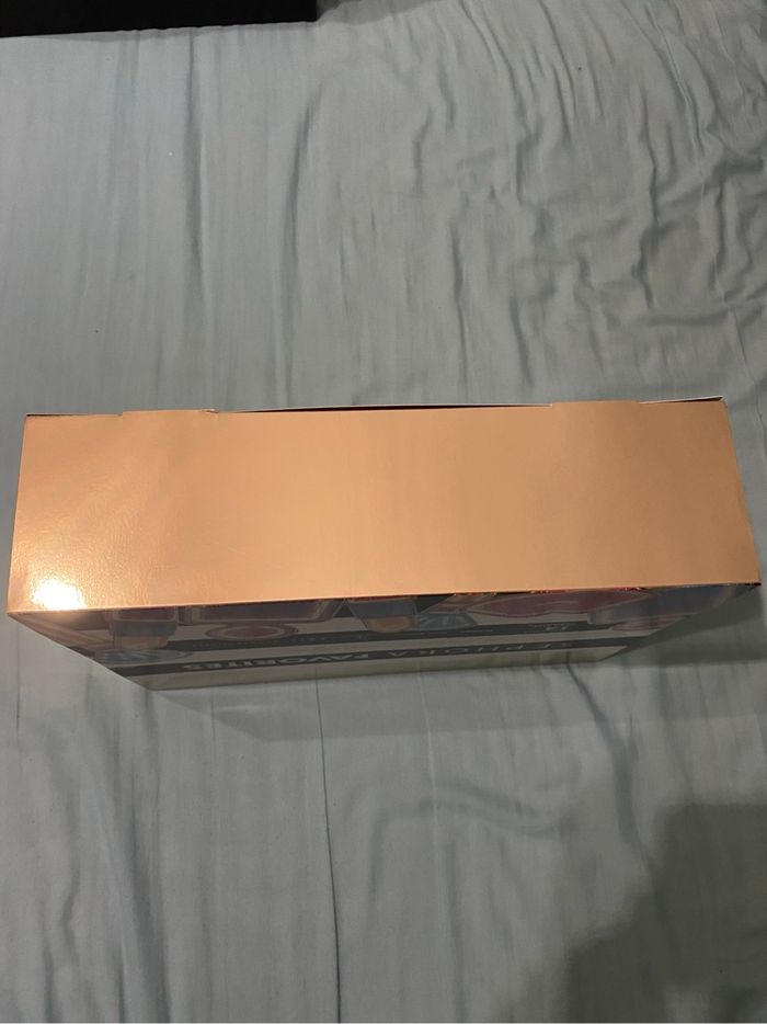 Calendrier de l’Avent Sephora Favorites 2025 - photo numéro 5