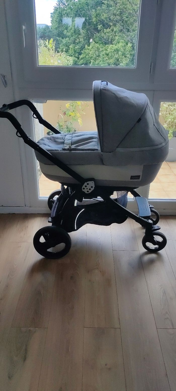 Poussette peg perrego - photo numéro 6