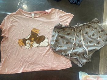 Pyjama gremlins