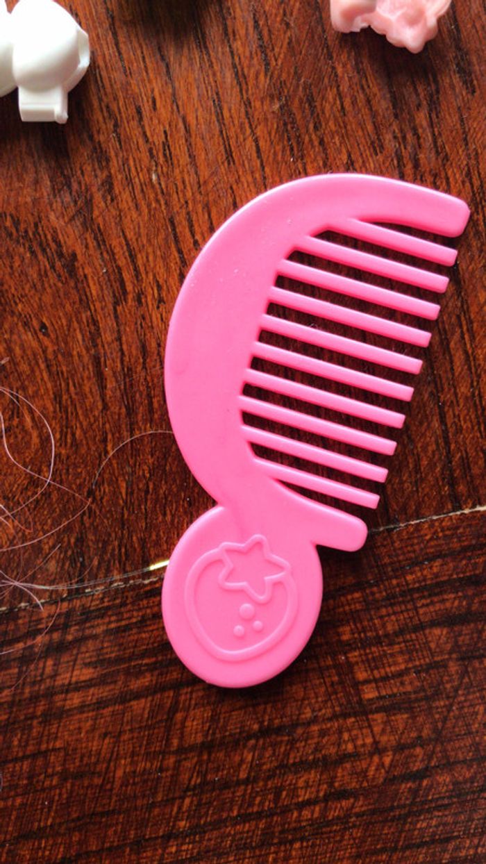 Accessoires poupées barbie - photo numéro 5