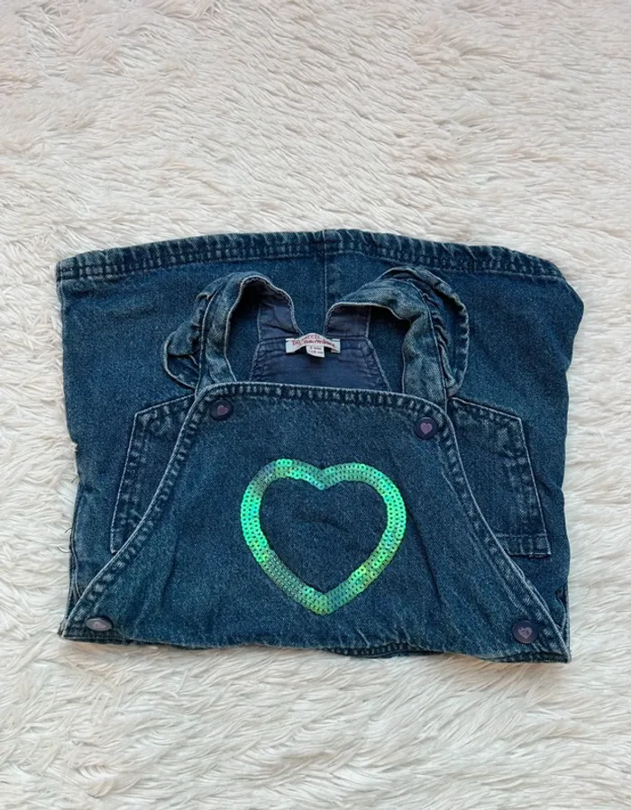 Robe DPAM - photo numéro 3