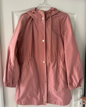 Parka déperlante Bonobo