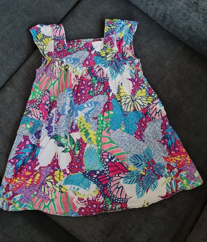 Robe Kenzo