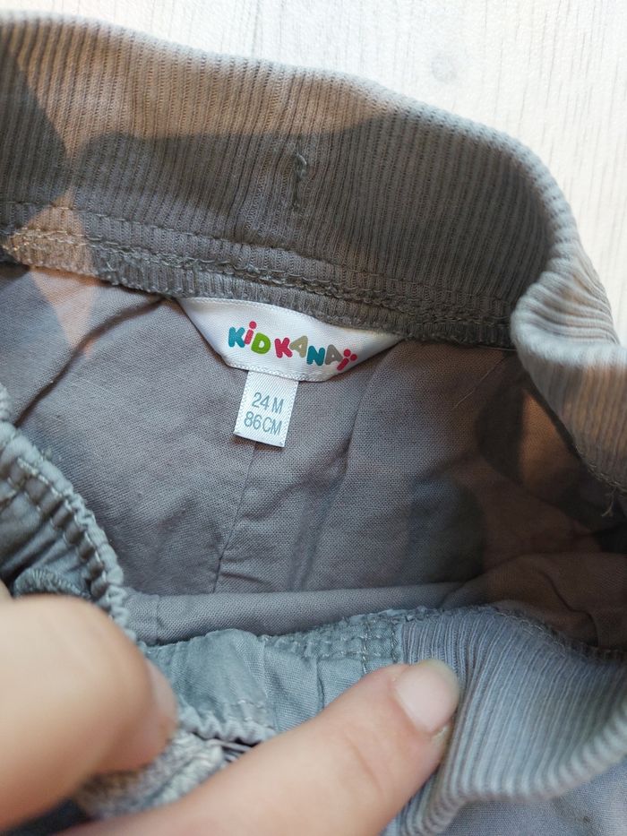 Lot 2 pantalons 23m - photo numéro 7