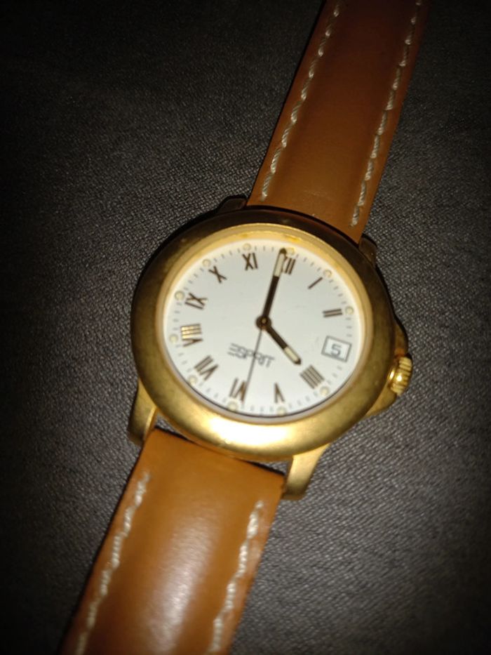 Montre esprit - photo numéro 10