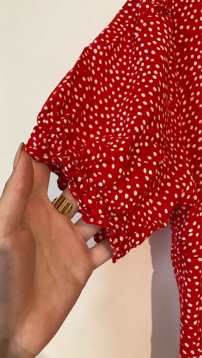 Robe d’été - photo numéro 6