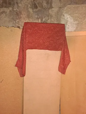 Foulard femme 