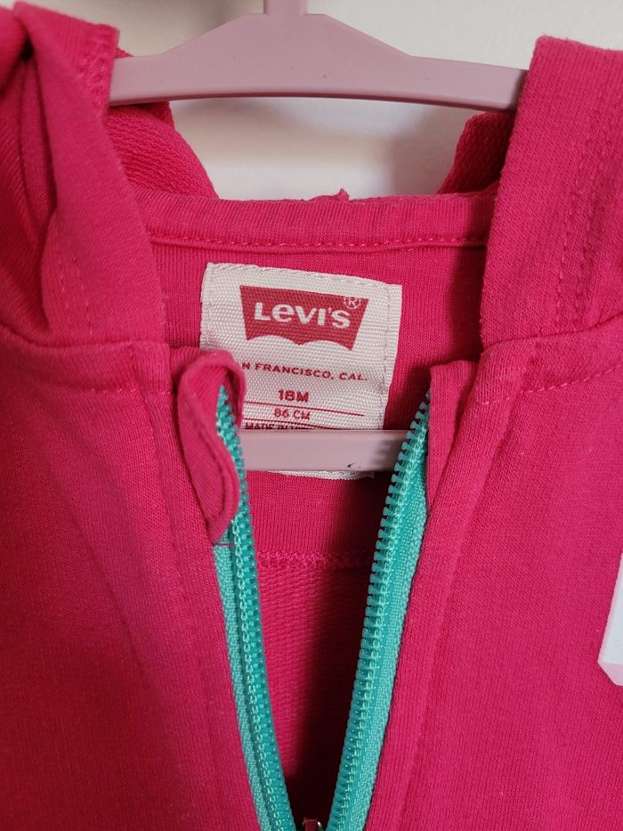 Combinaison Levi's - photo numéro 5