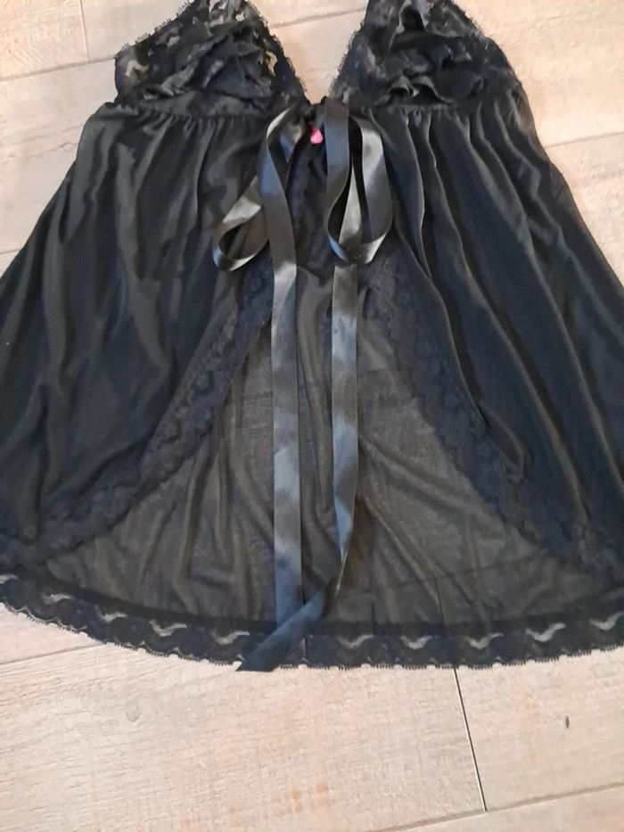 Nuisette - photo numéro 4