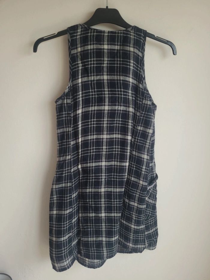 👗robe courte Promod taille 36👗 - photo numéro 2