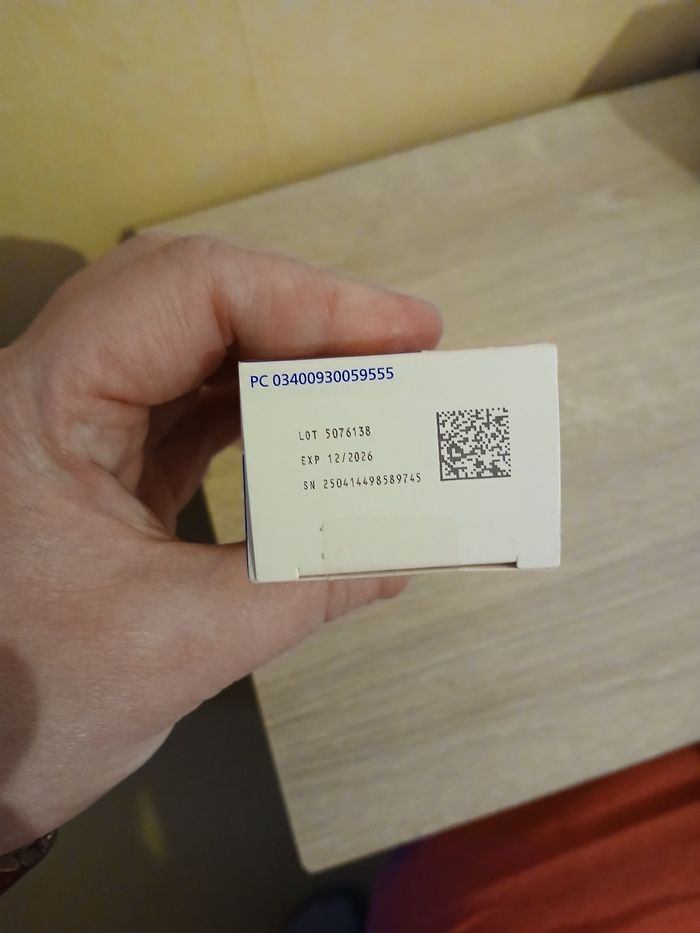 Crème pour la rosacée - photo numéro 3