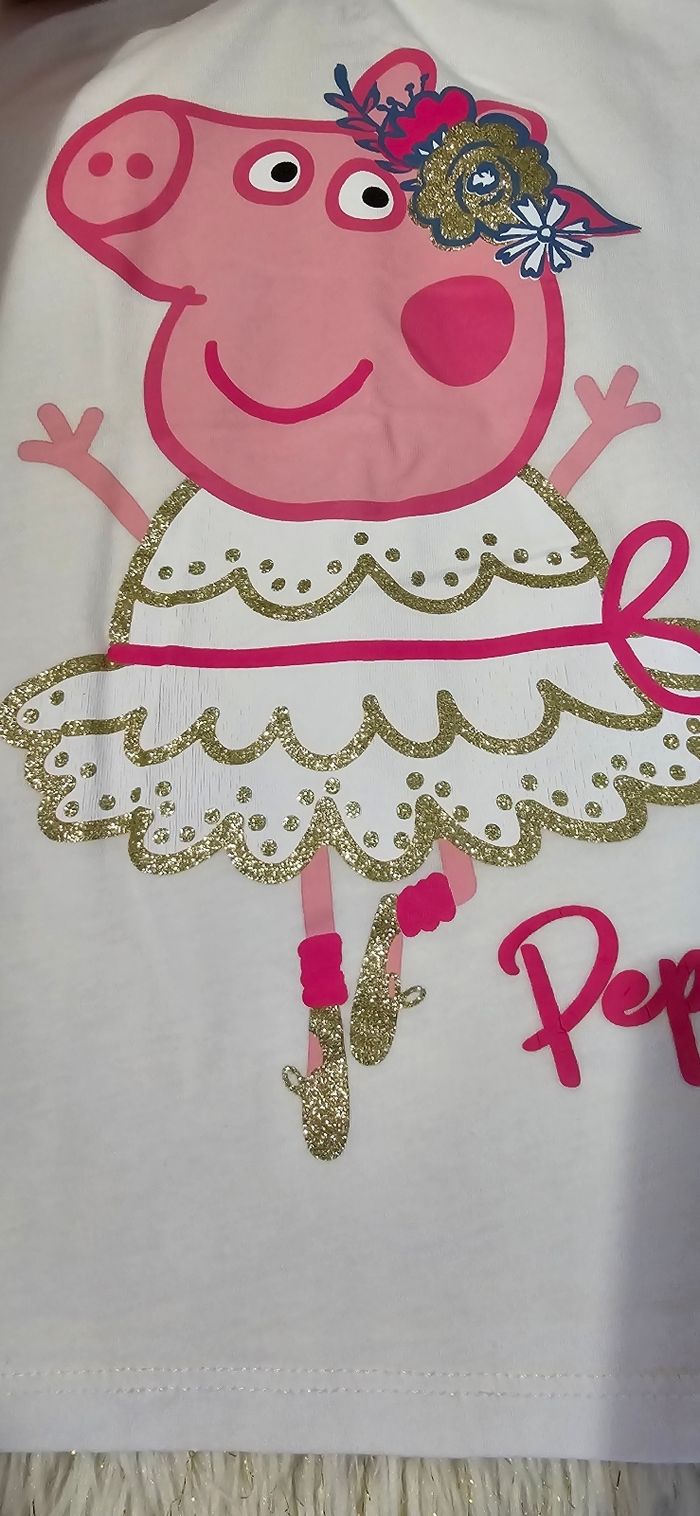 T-shirt - photo numéro 2