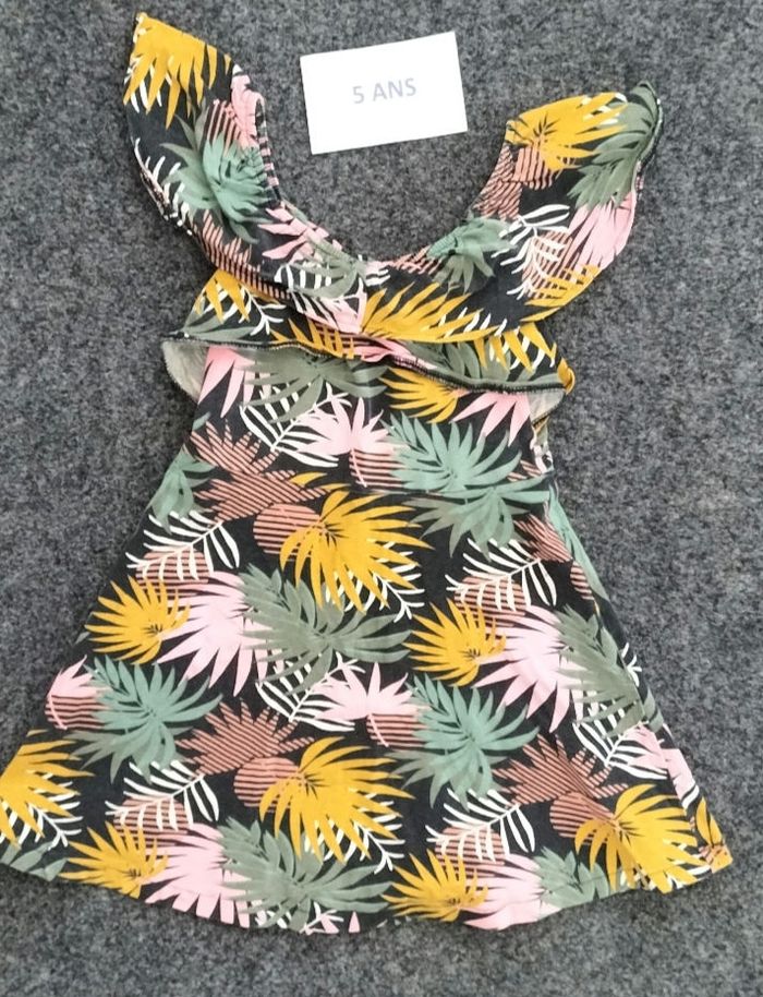 Robe été