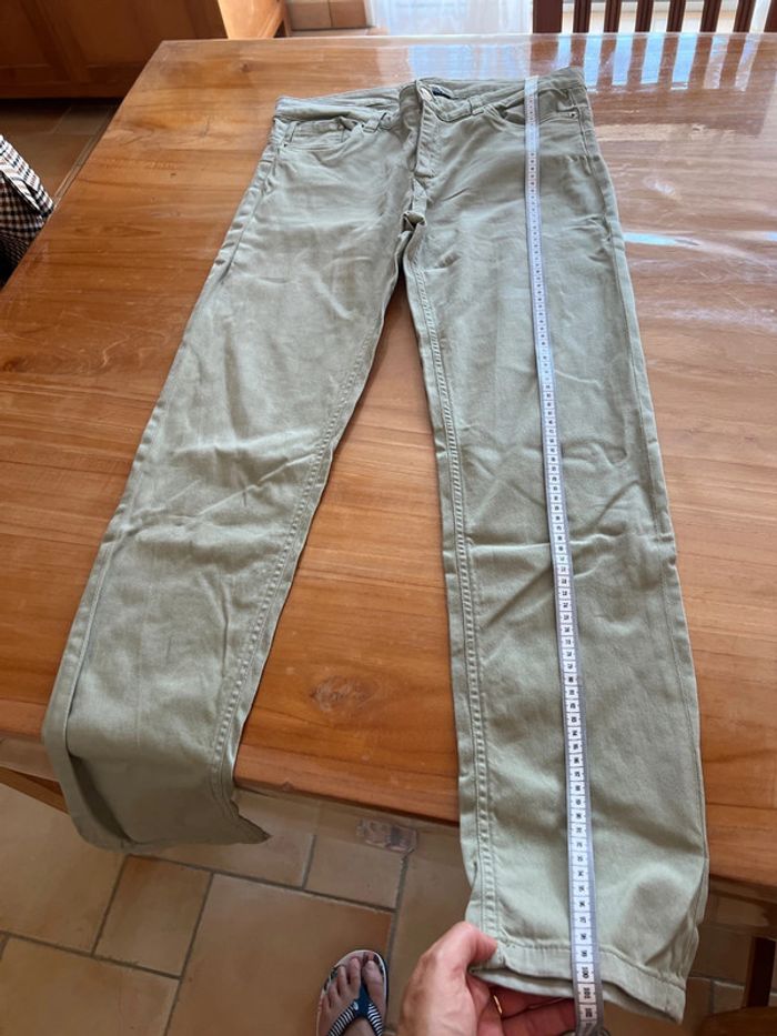 Lot de vêtement taille 42 - photo numéro 8
